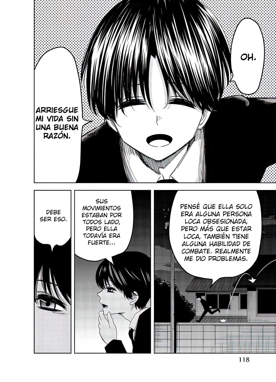 Capitulo 86 page 11