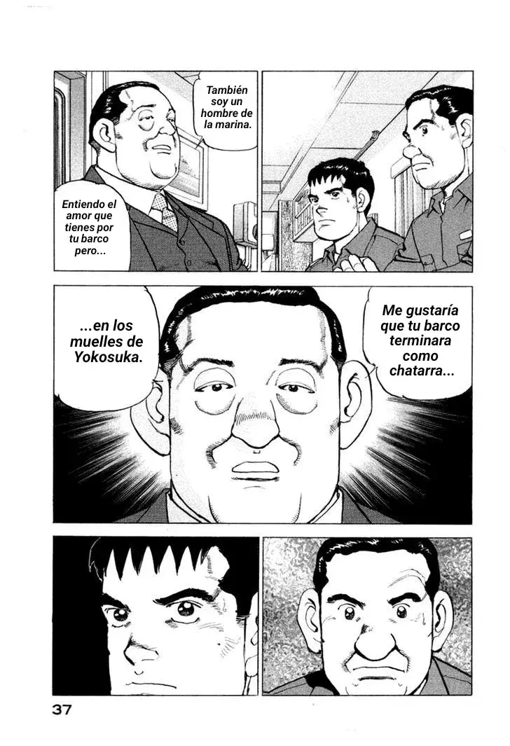 Capitulo 65 page 15