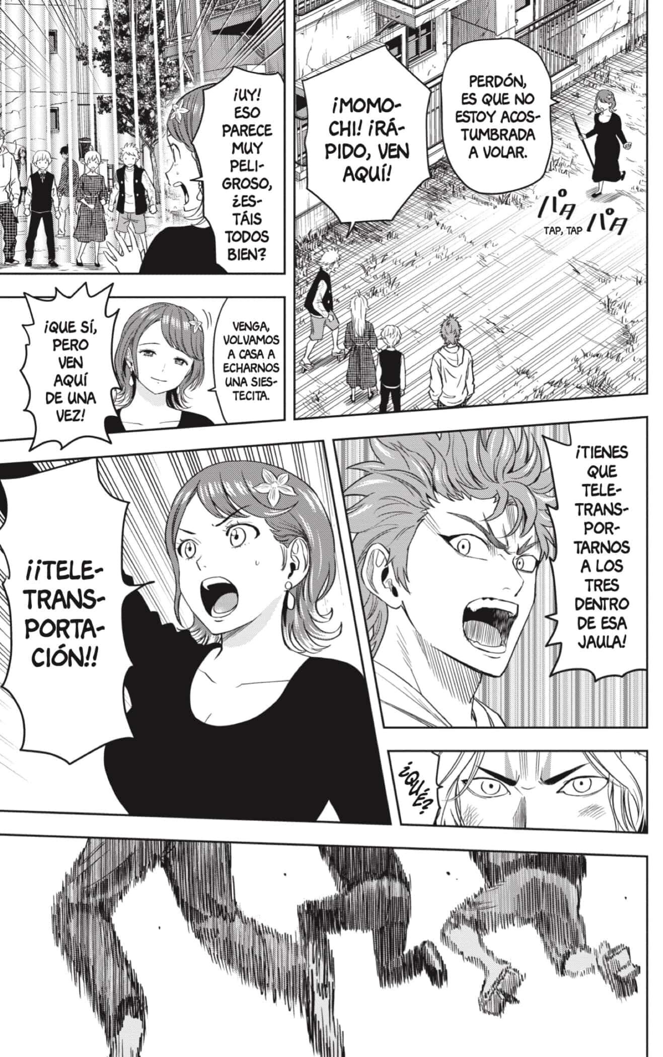 Capitulo 86 page 5