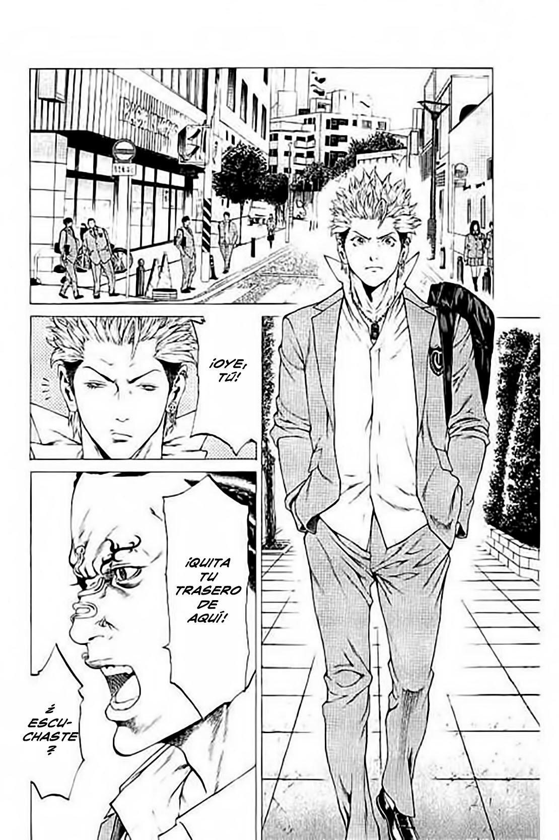 Capitulo 15 page 8