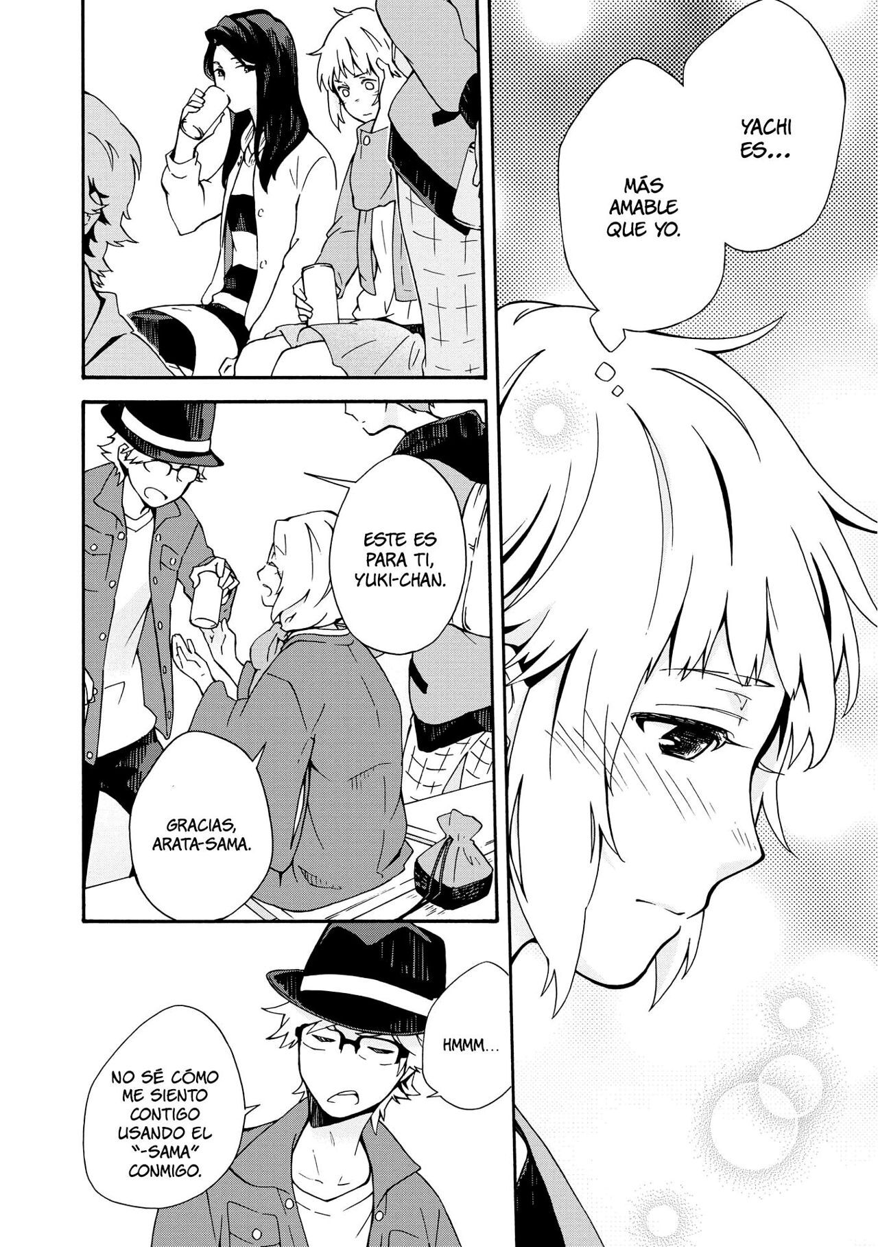 Capitulo 5 page 7