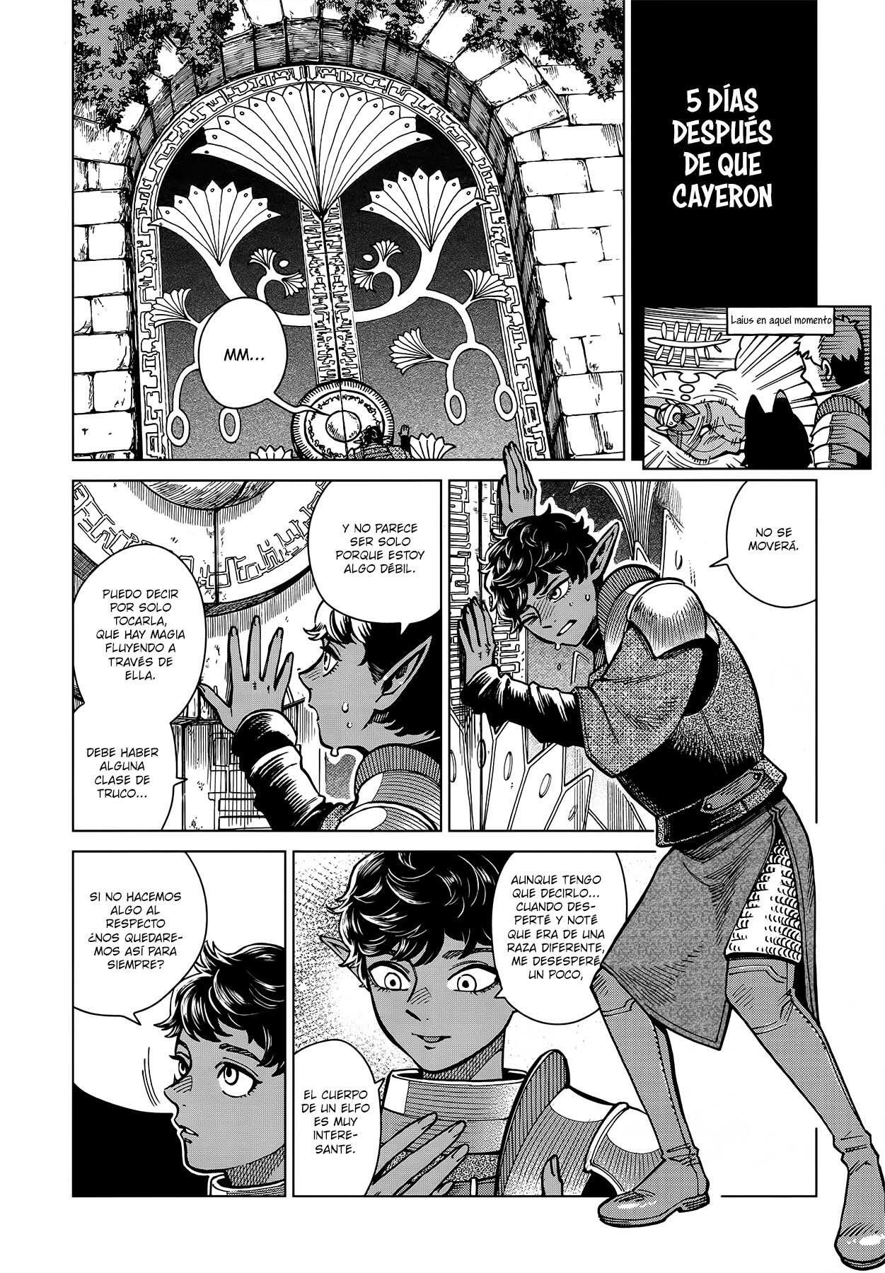 Capitulo 62 page 35