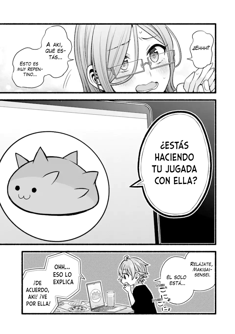 Capitulo 51.1 page 10