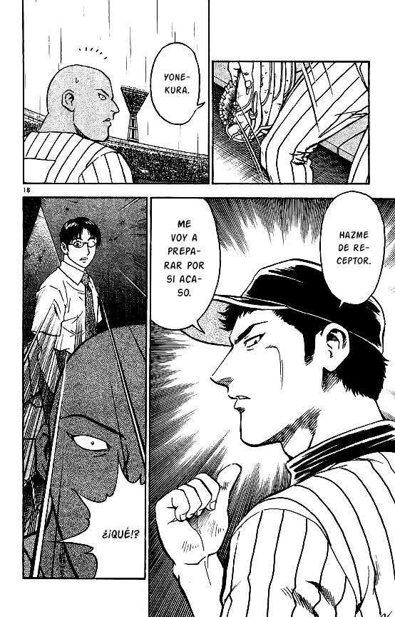 Capitulo 410 page 18