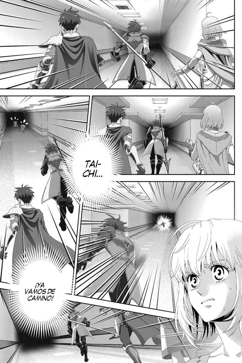 Capitulo 97 page 8