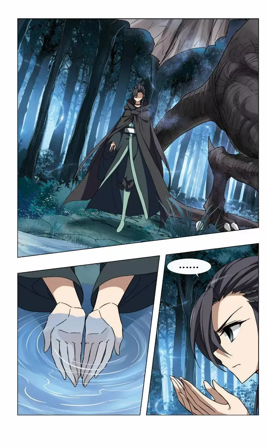 Capitulo 79 page 12