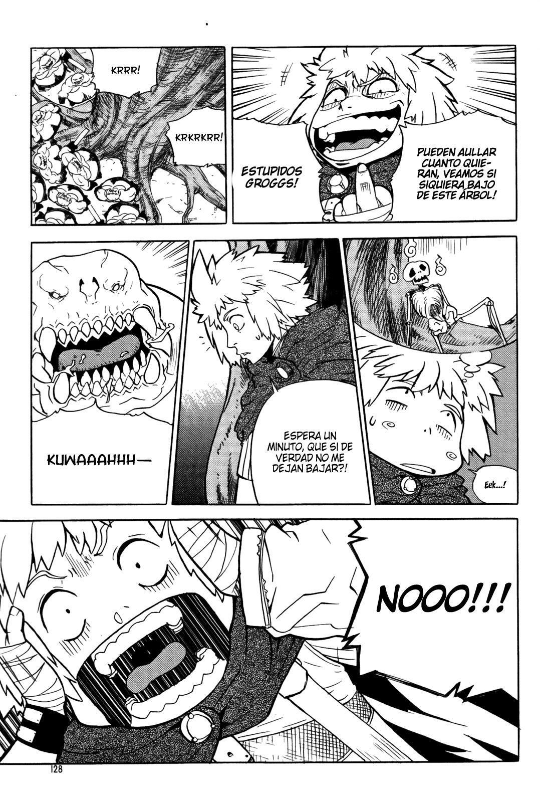 Capitulo 16 page 23