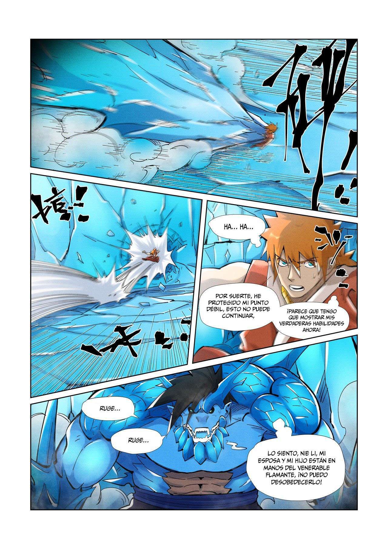 Capitulo 372 page 8