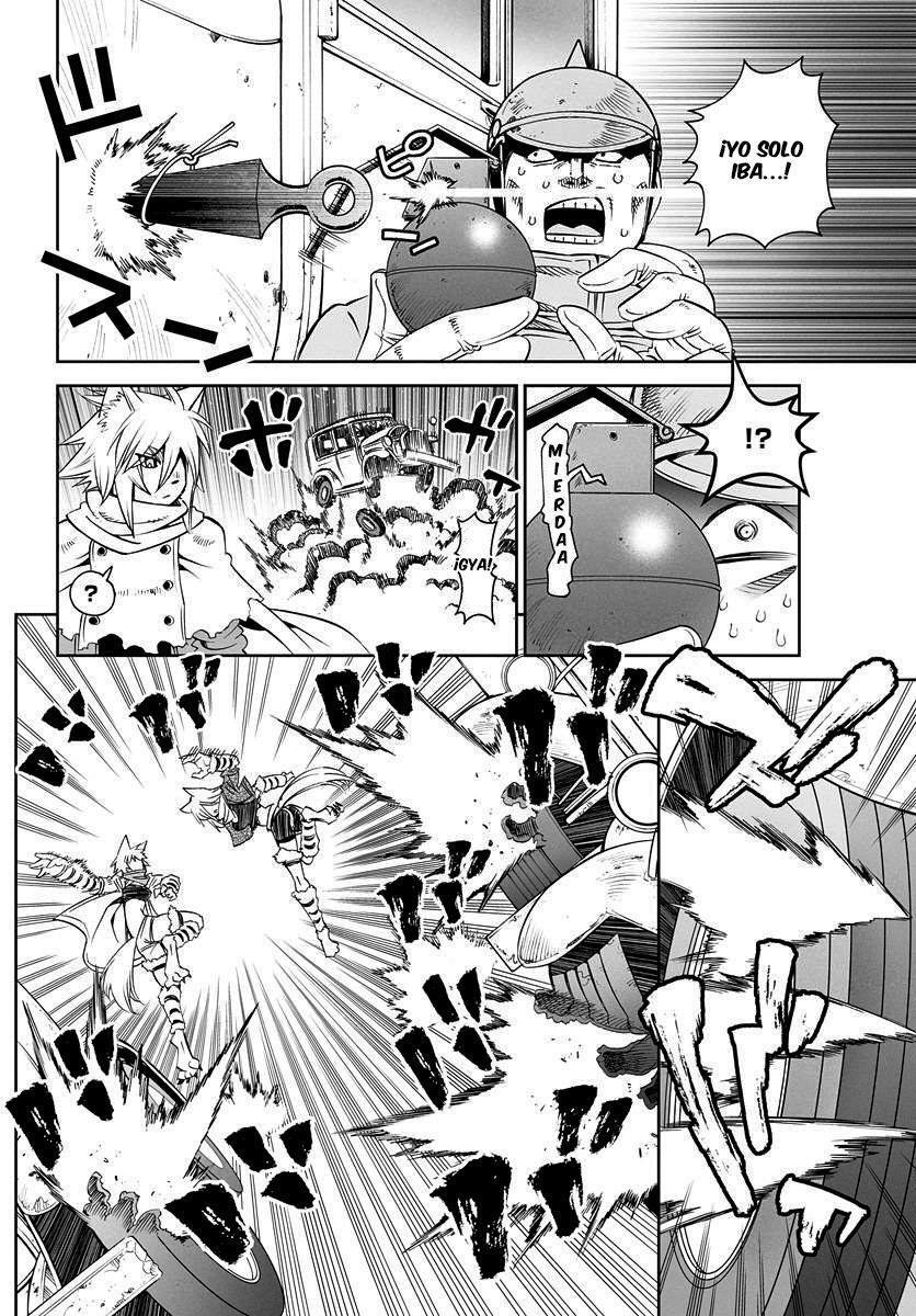 Capitulo 21 page 9