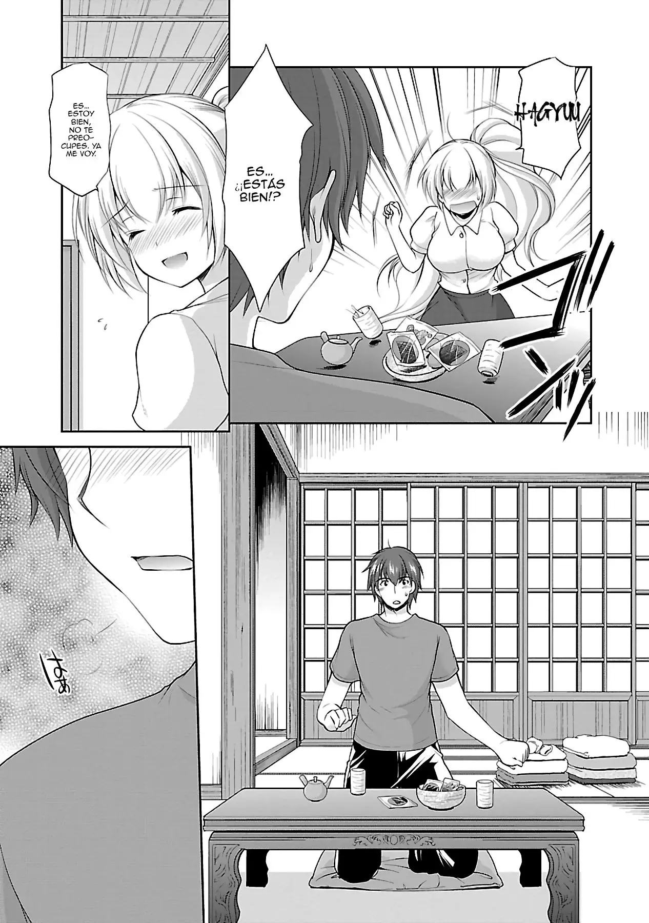 Capitulo 18 page 20