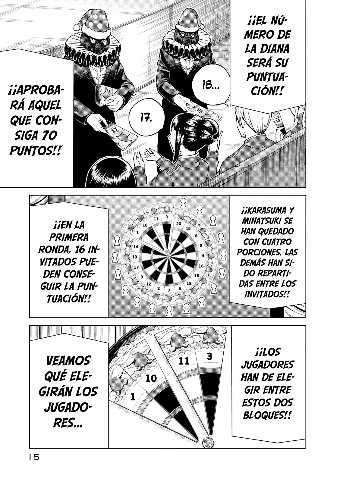 Capitulo 21 page 16