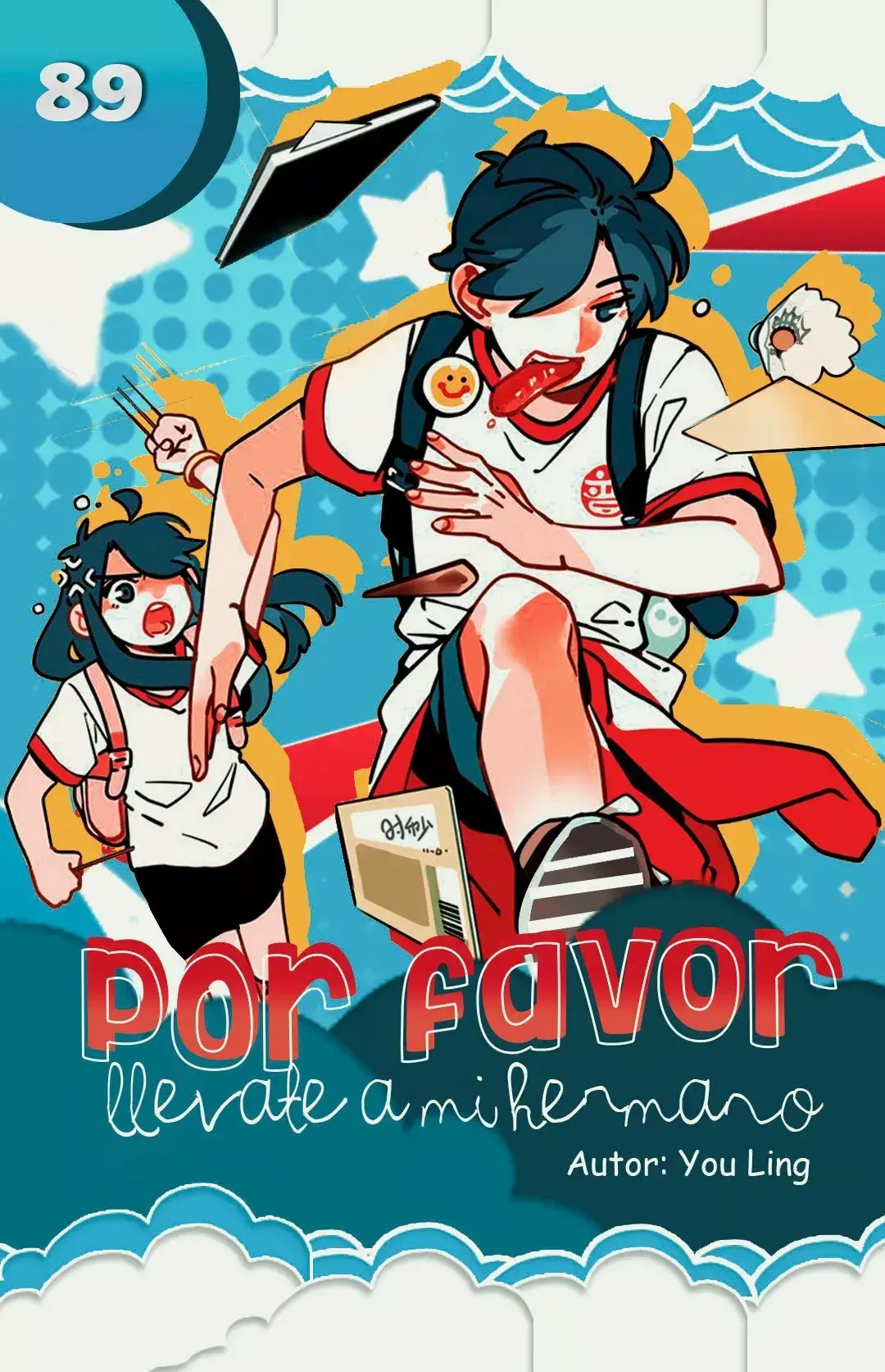 Capitulo 89 page 1