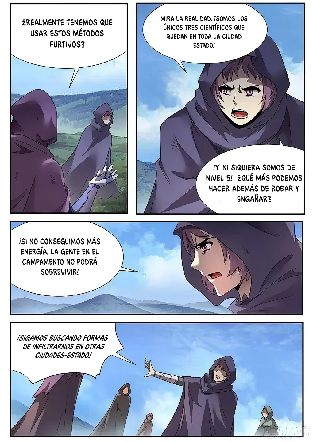 Capitulo 273 page 3