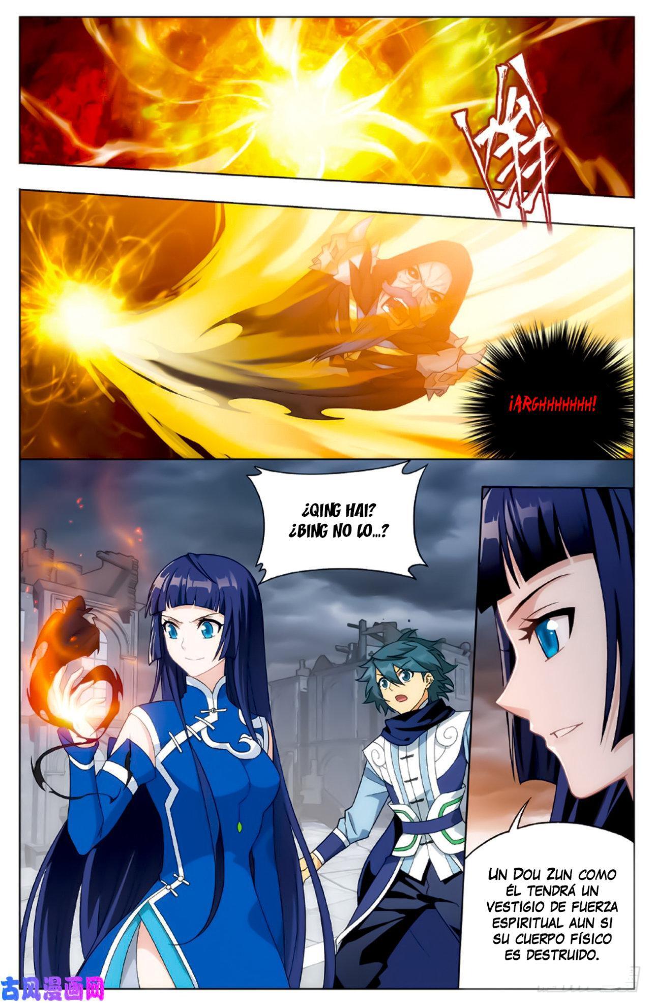Capitulo 262 page 4