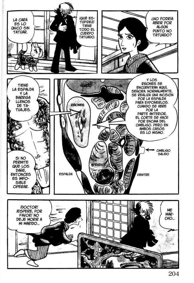 Capitulo 66 page 10