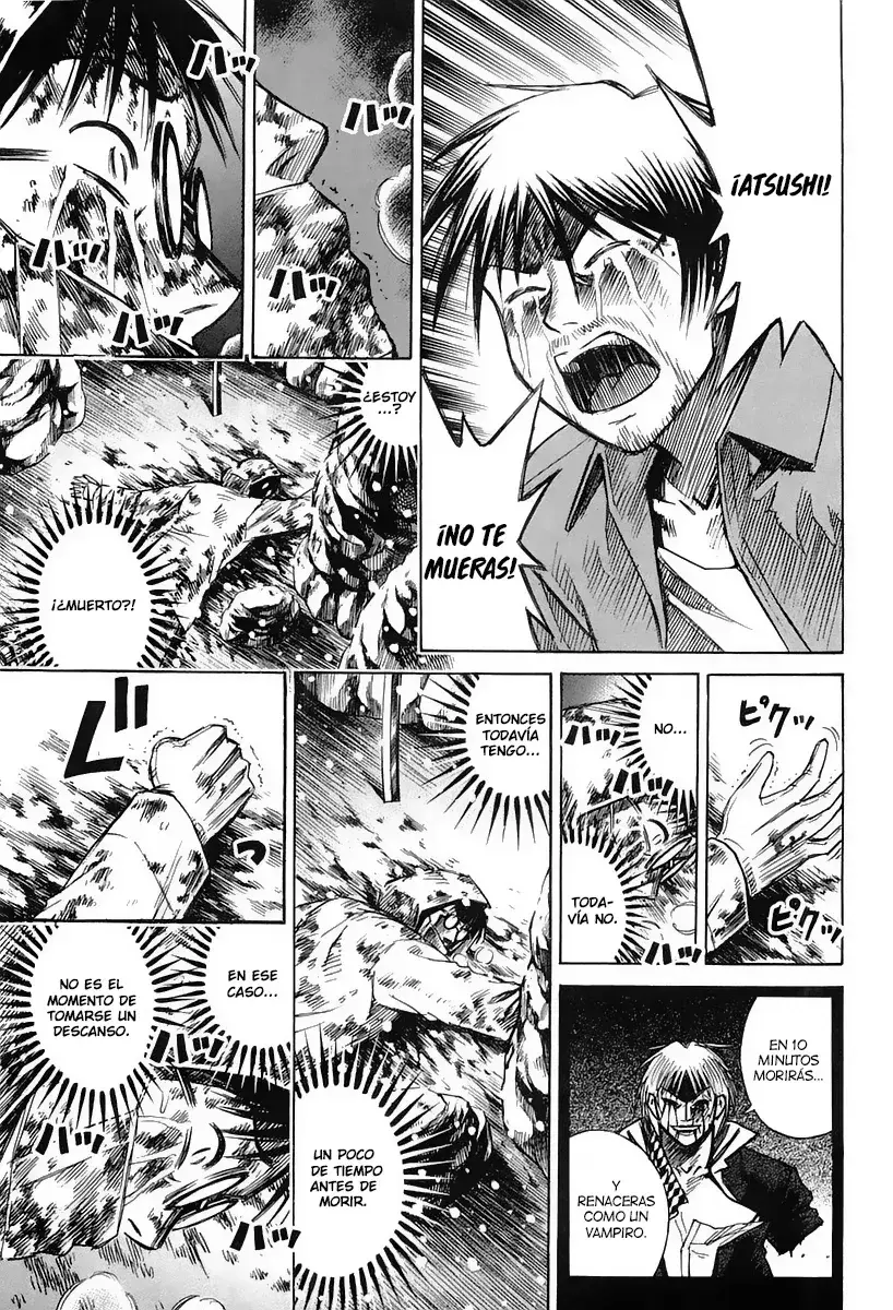 Capitulo 95 page 15