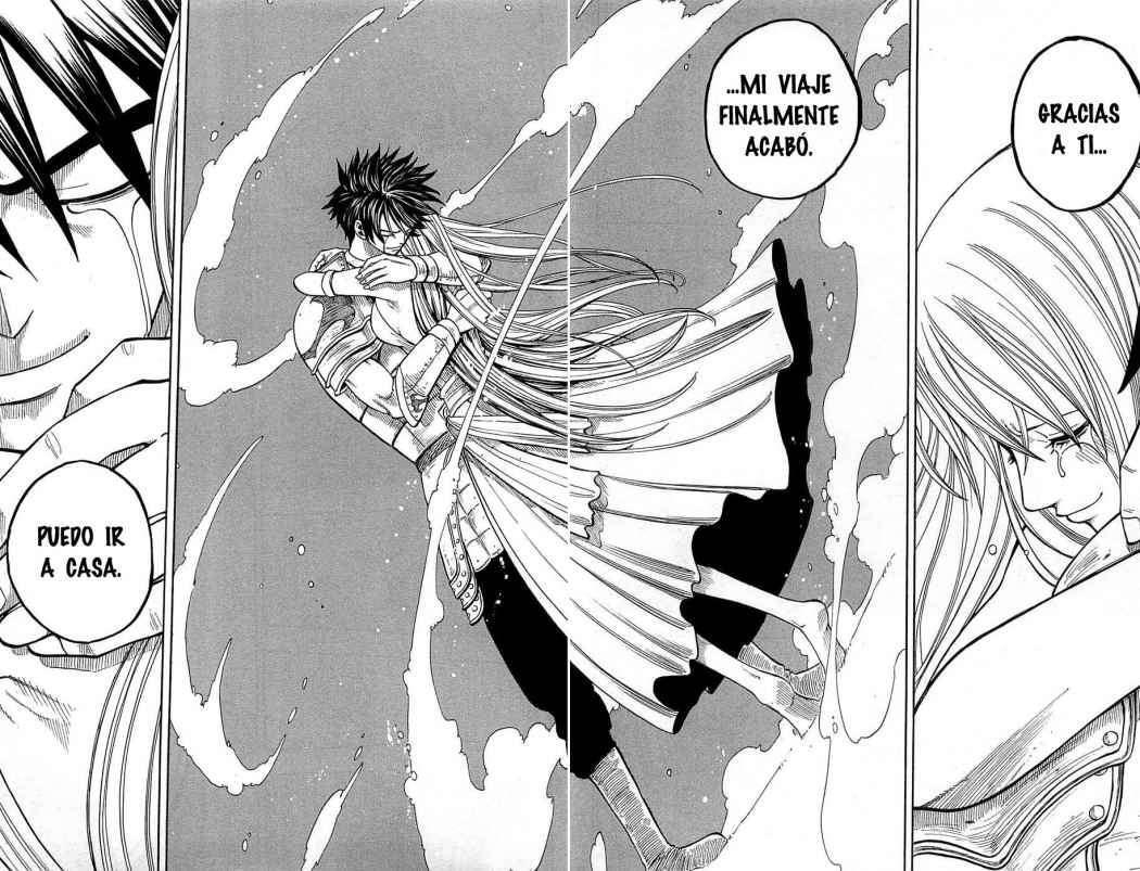 Capitulo 242 page 16
