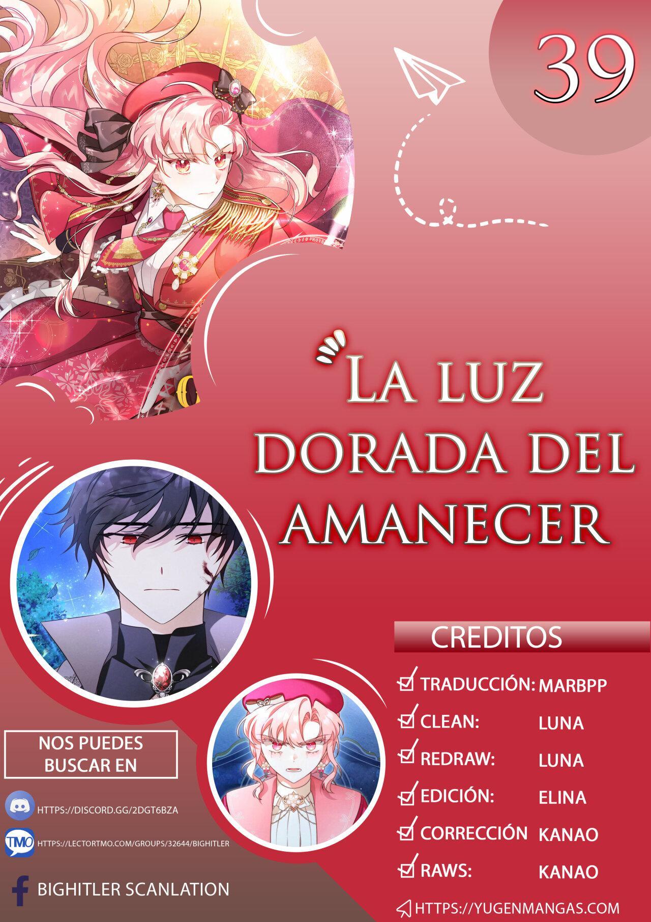 Capitulo 39 page 1