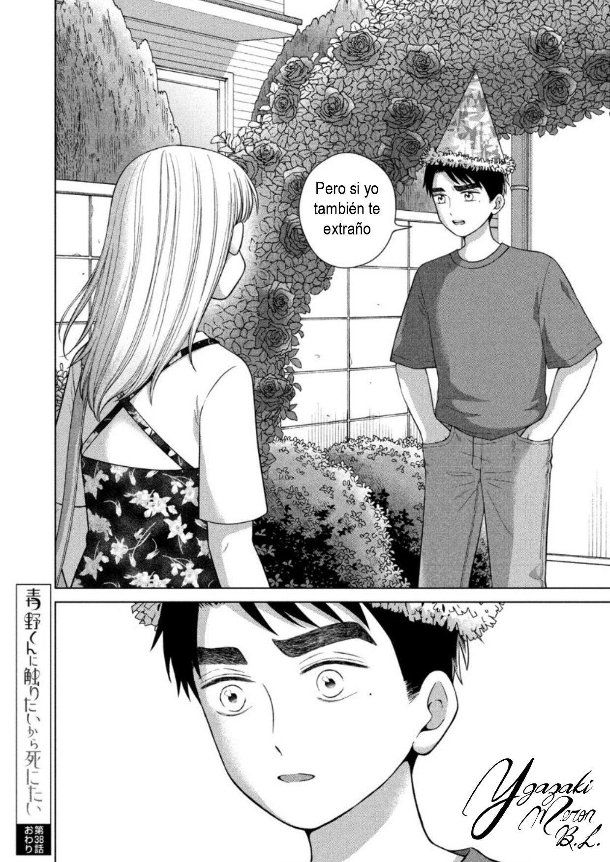 Capitulo 38 page 18
