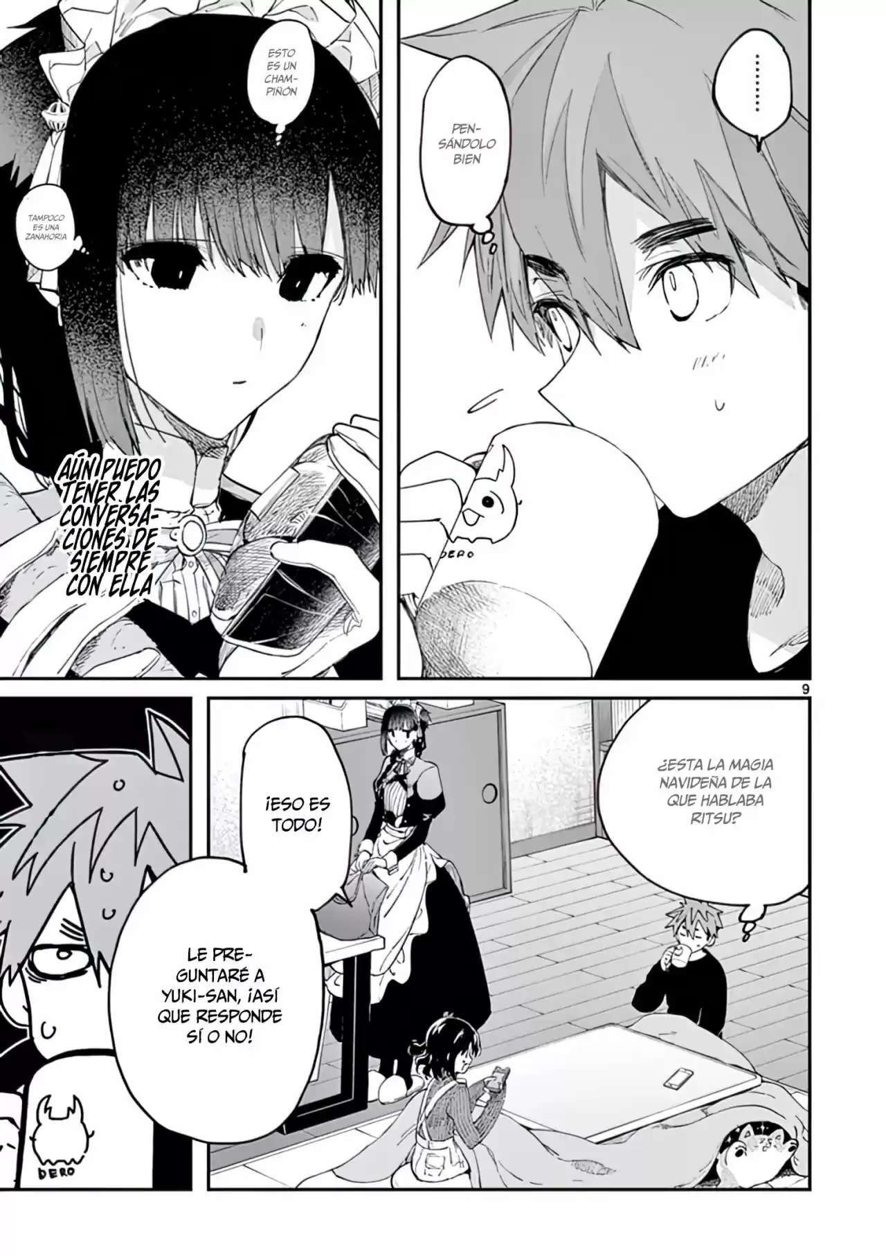 Capitulo 29 page 10