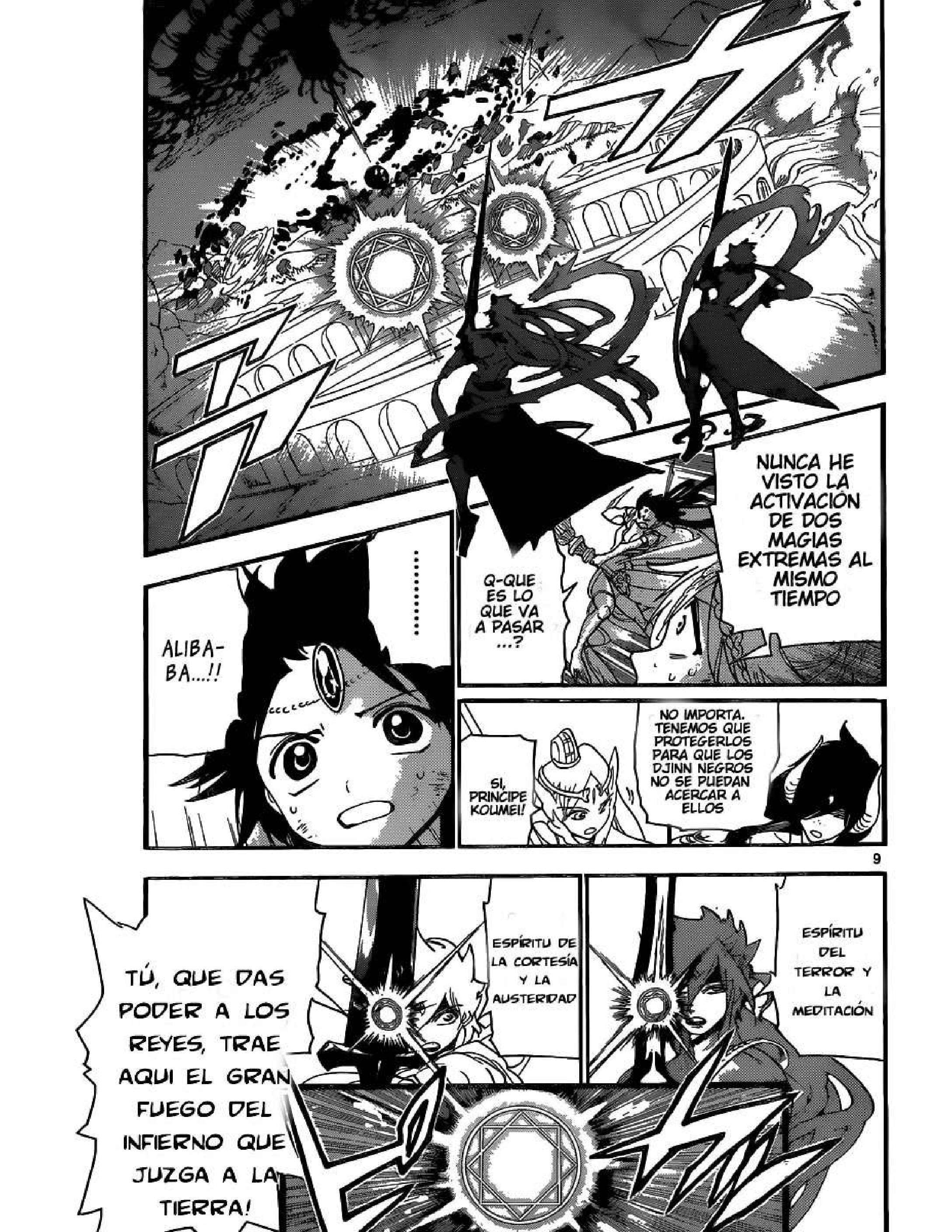 Capitulo 190 page 10