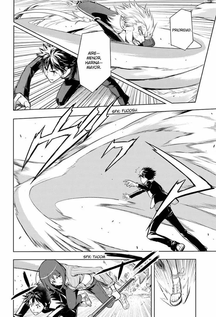 Capitulo 131 page 5