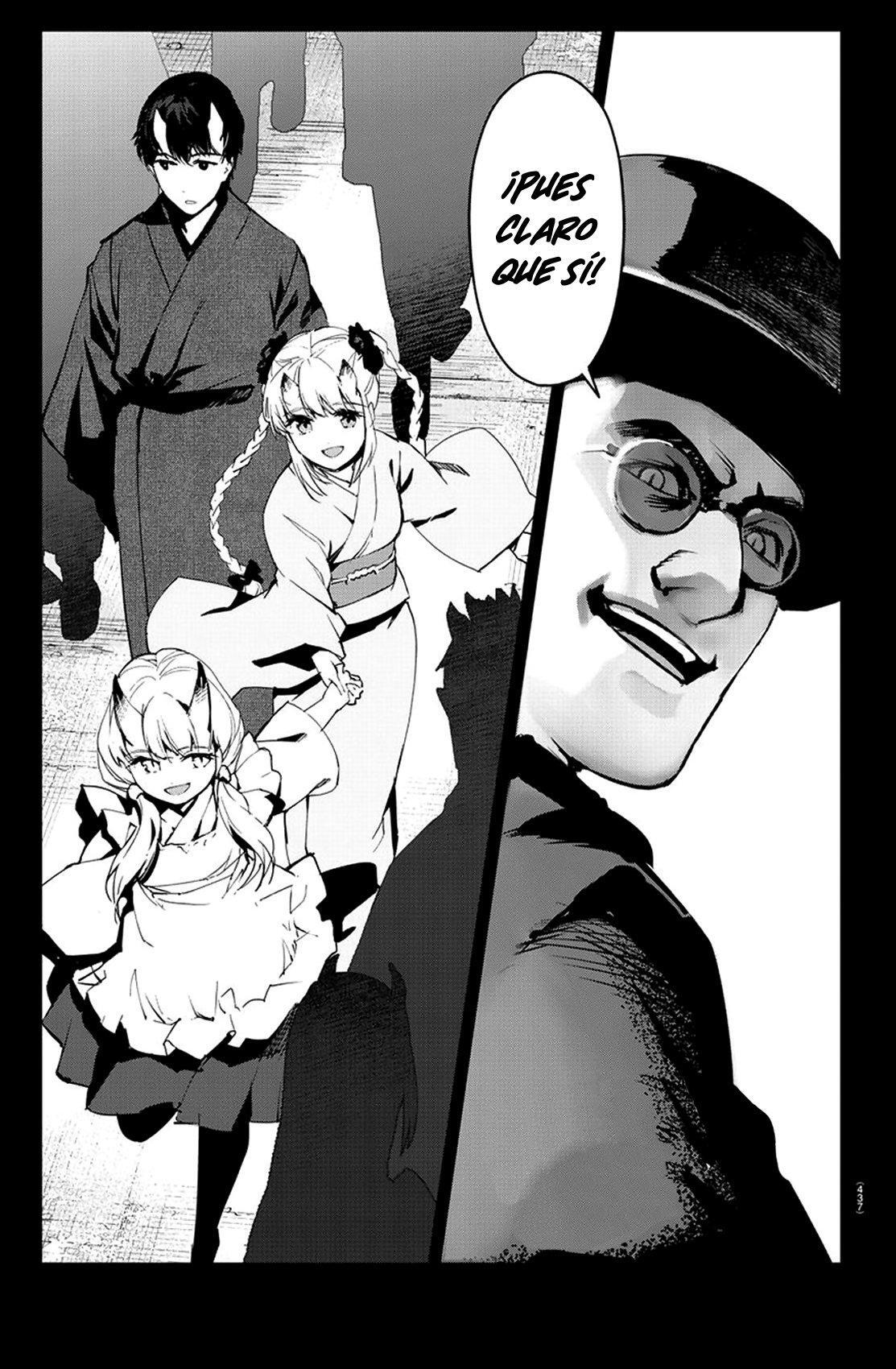 Capitulo 74 page 45