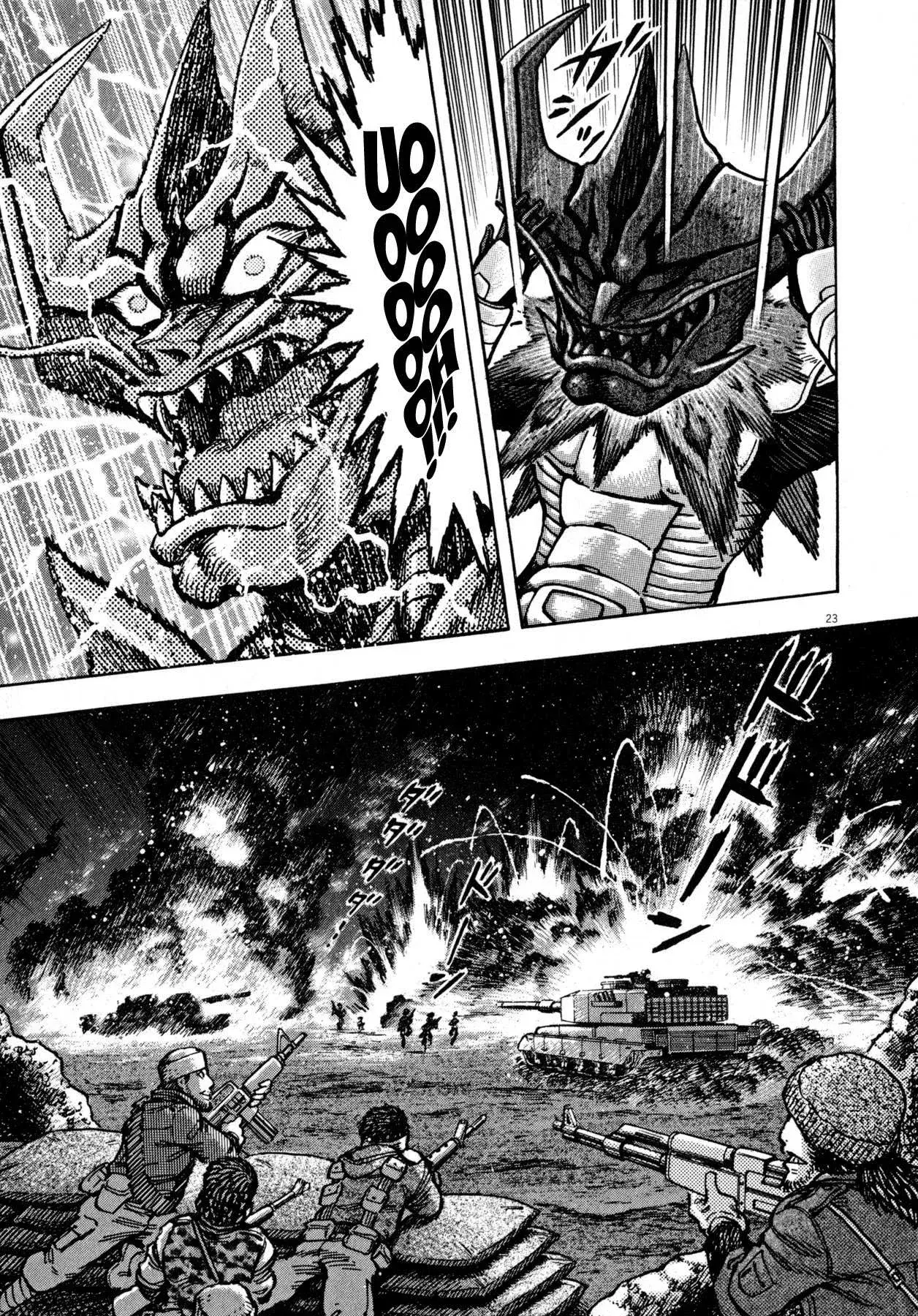 Capitulo 44 page 28