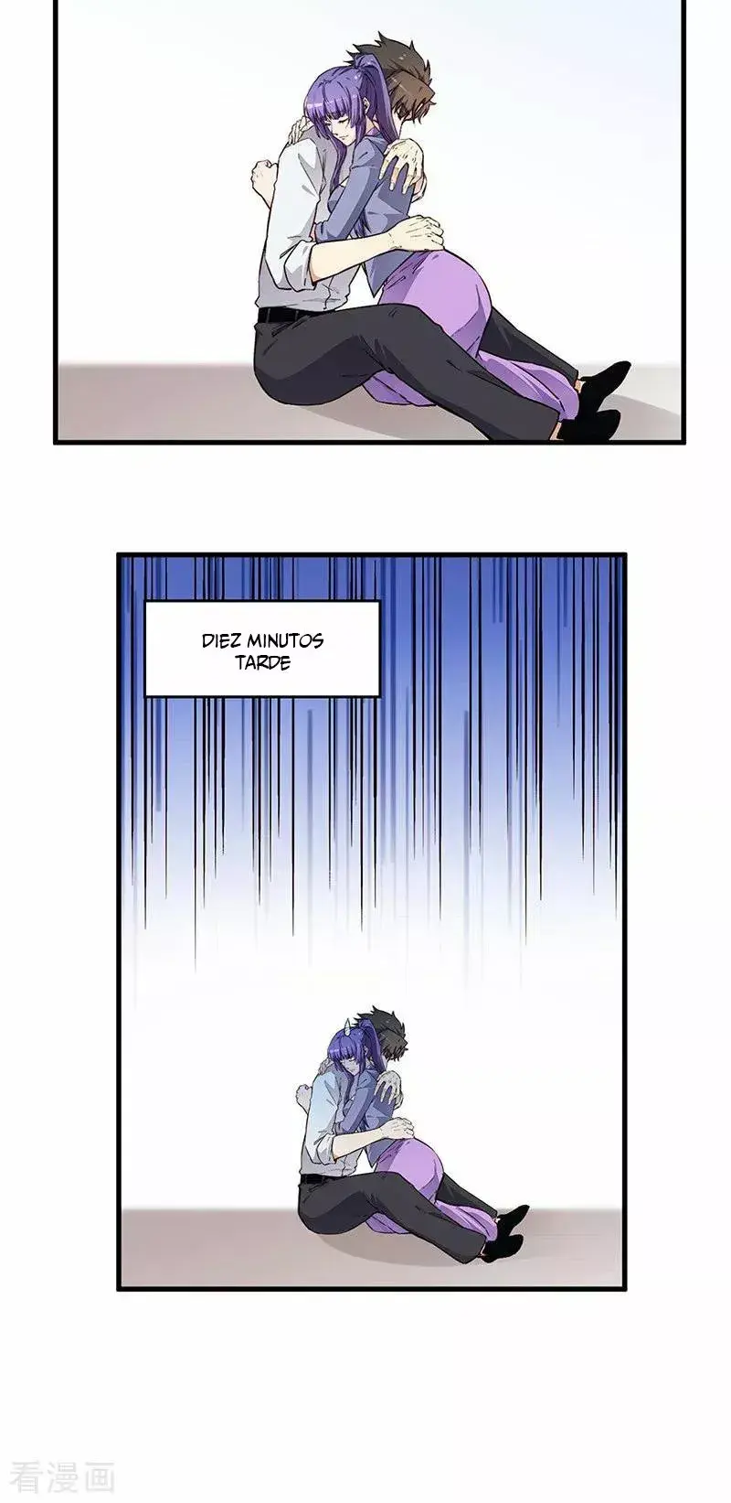 Capitulo 166 page 21