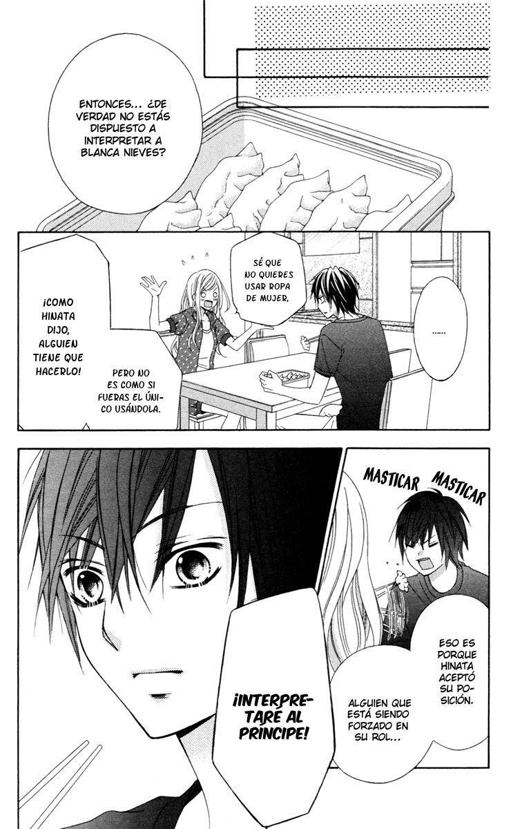 Capitulo 42 page 21