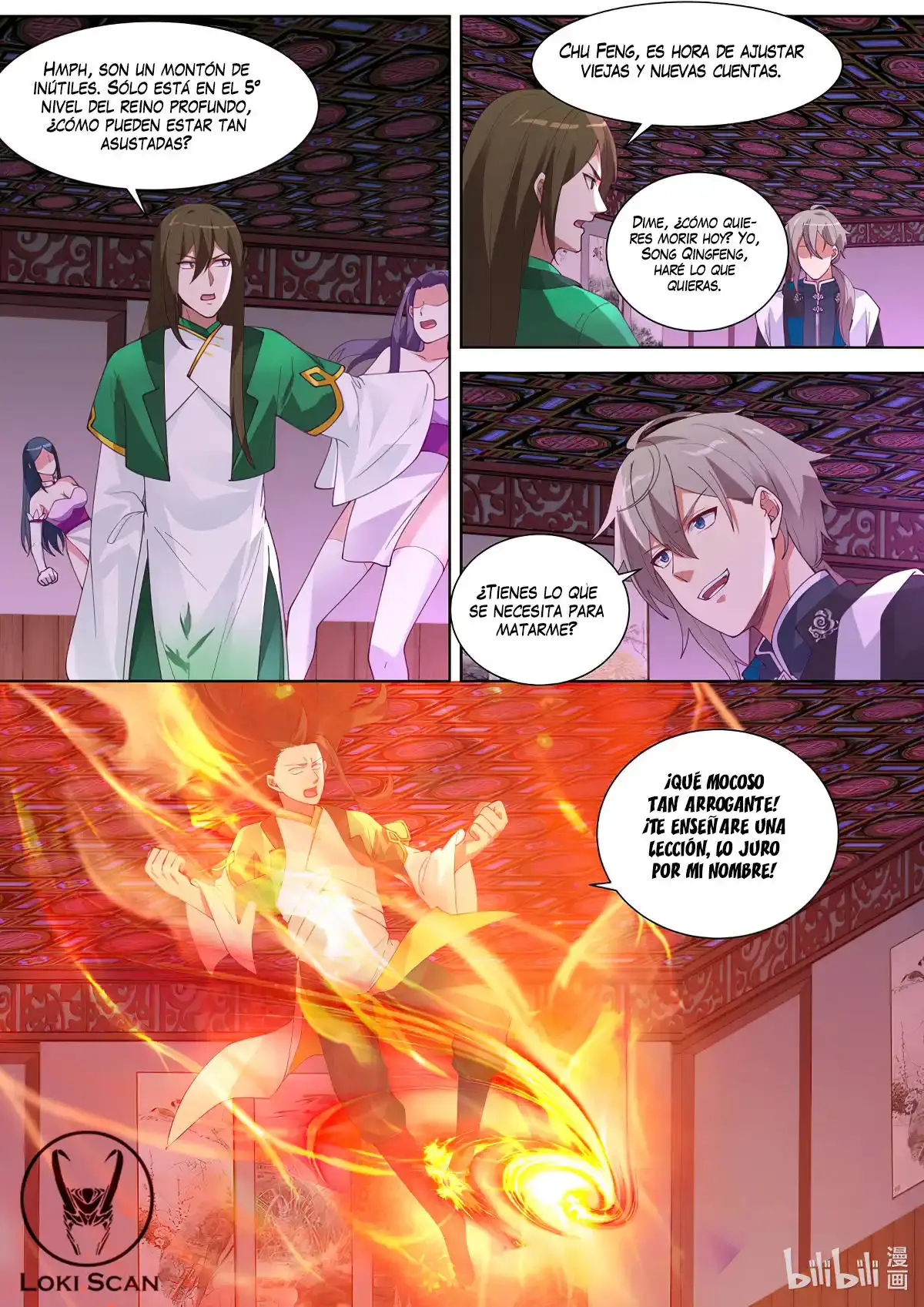 Capitulo 317 page 9