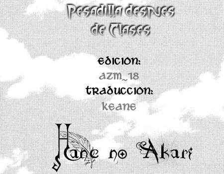 Capitulo 39 page 1
