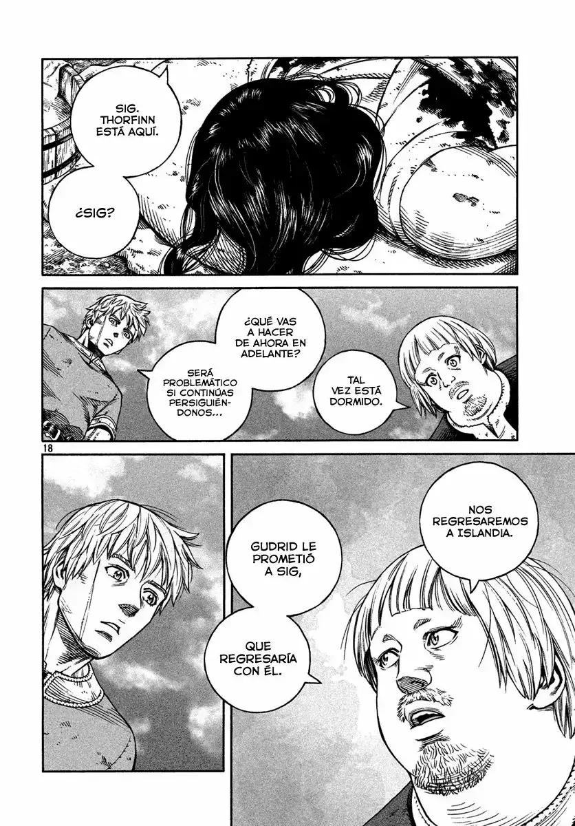 Capitulo 158 page 18
