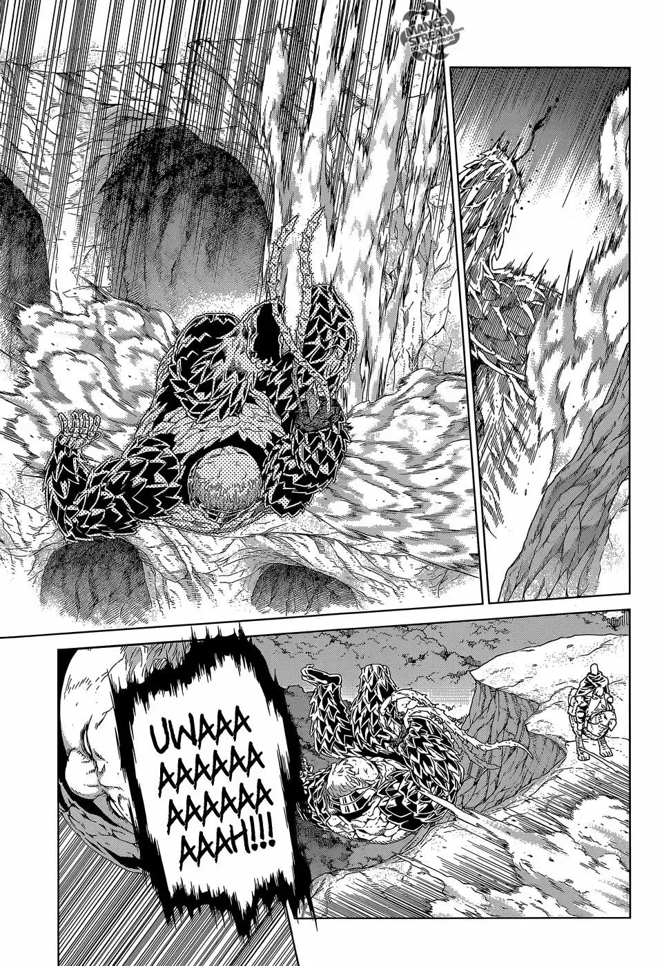 Capitulo 126 page 20