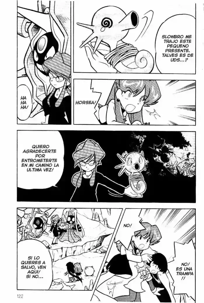 Capitulo 73 page 11