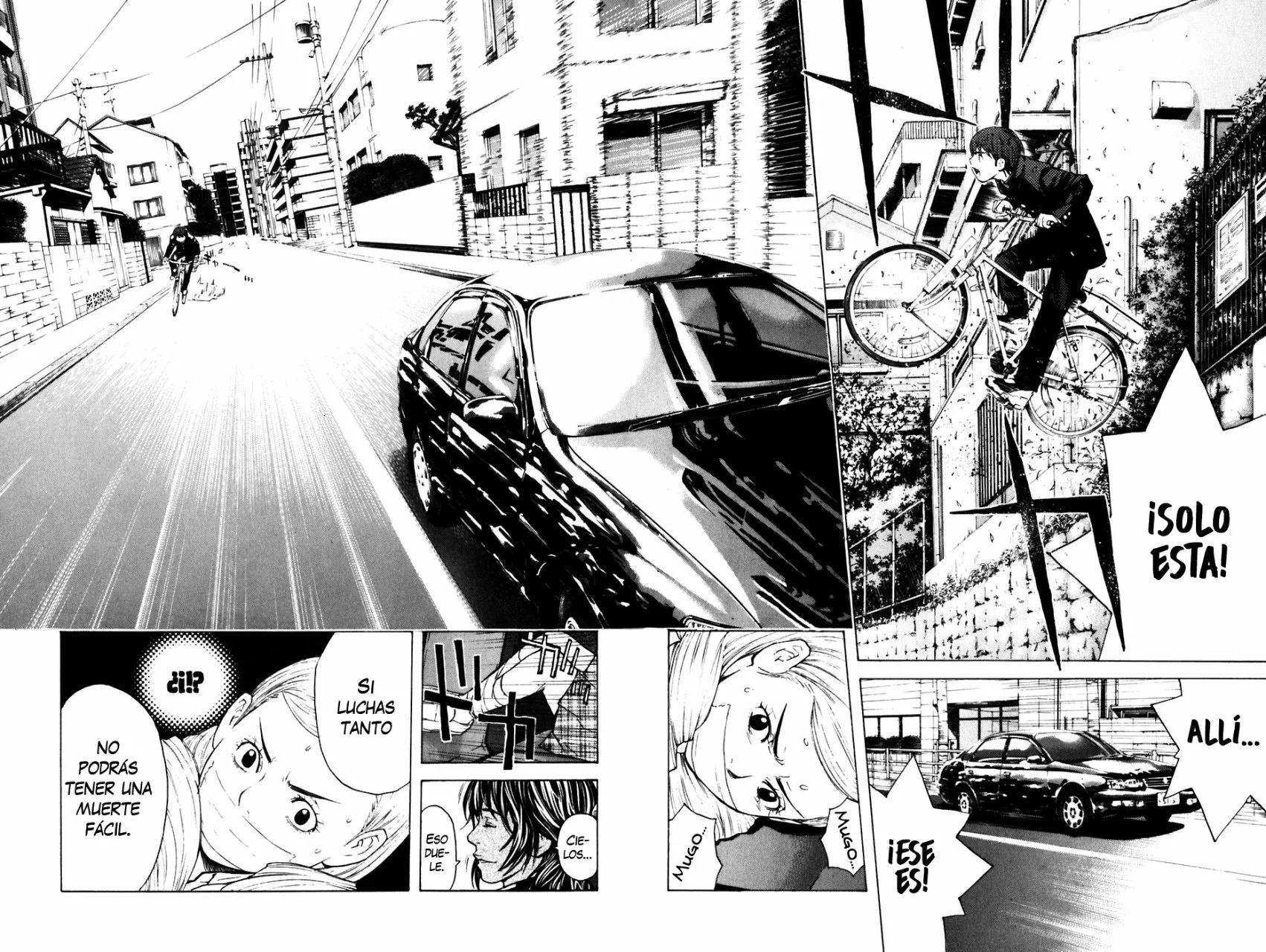 Capitulo 58 page 6