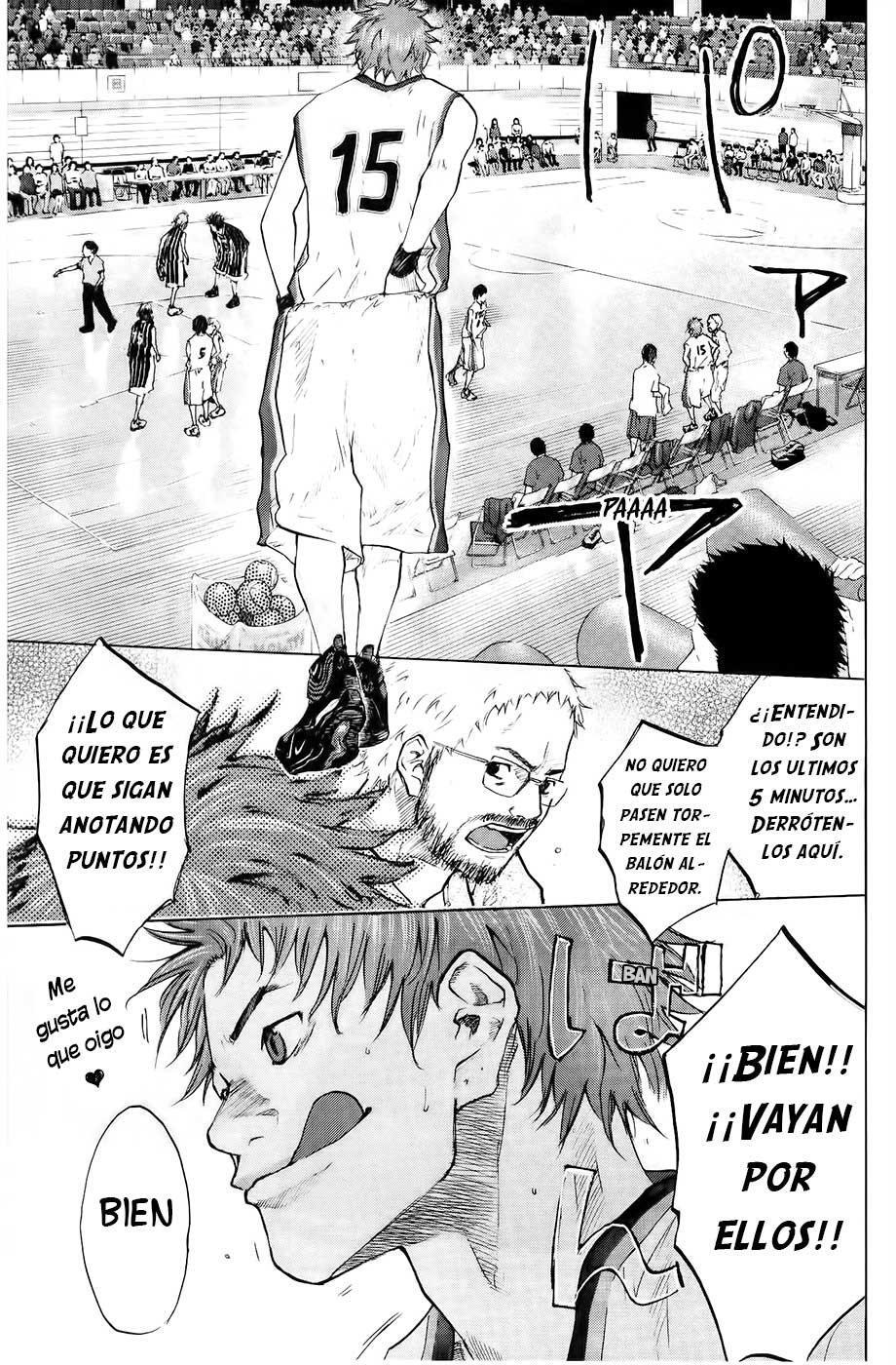 Capitulo 110 page 19