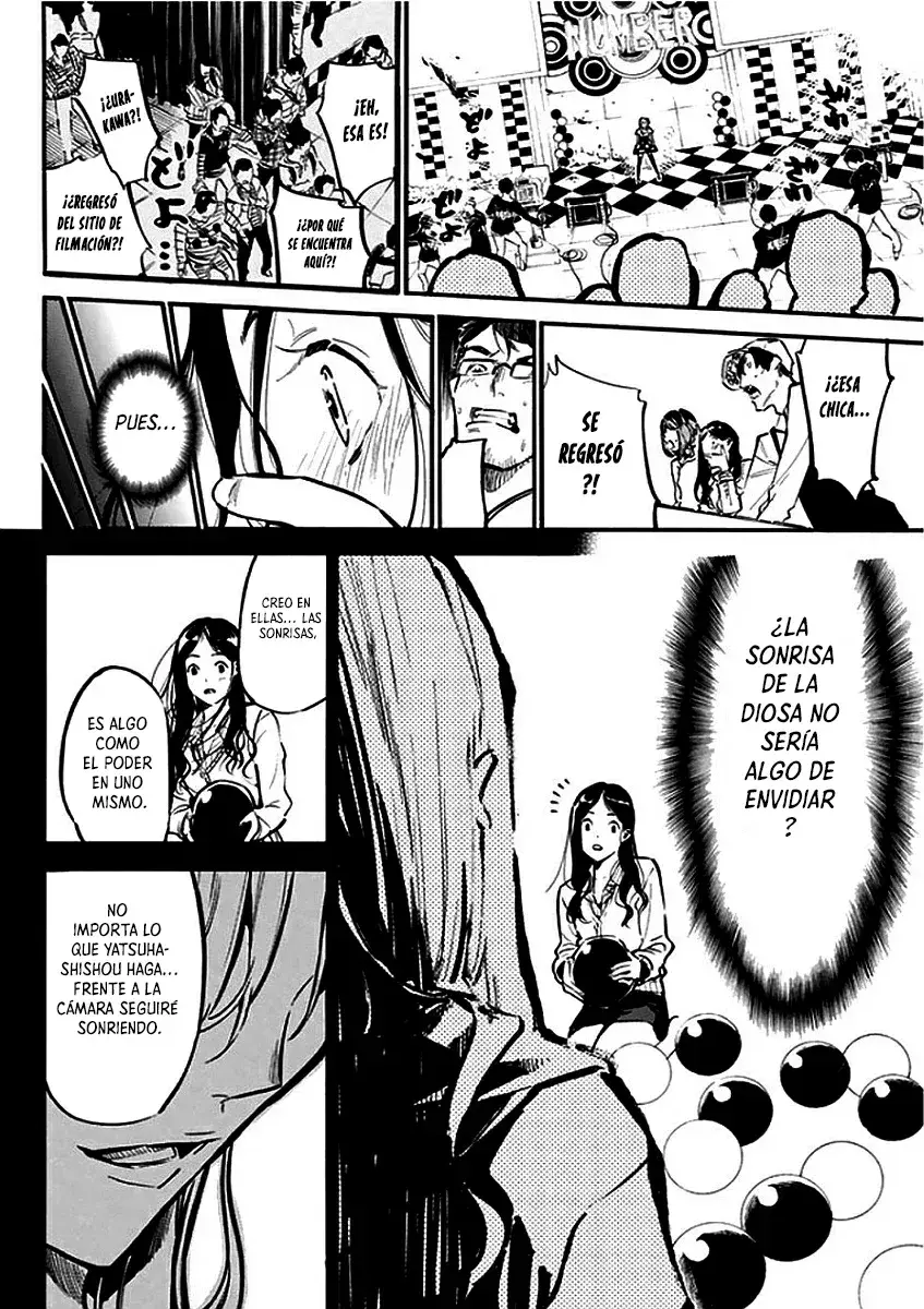 Capitulo 175 page 22