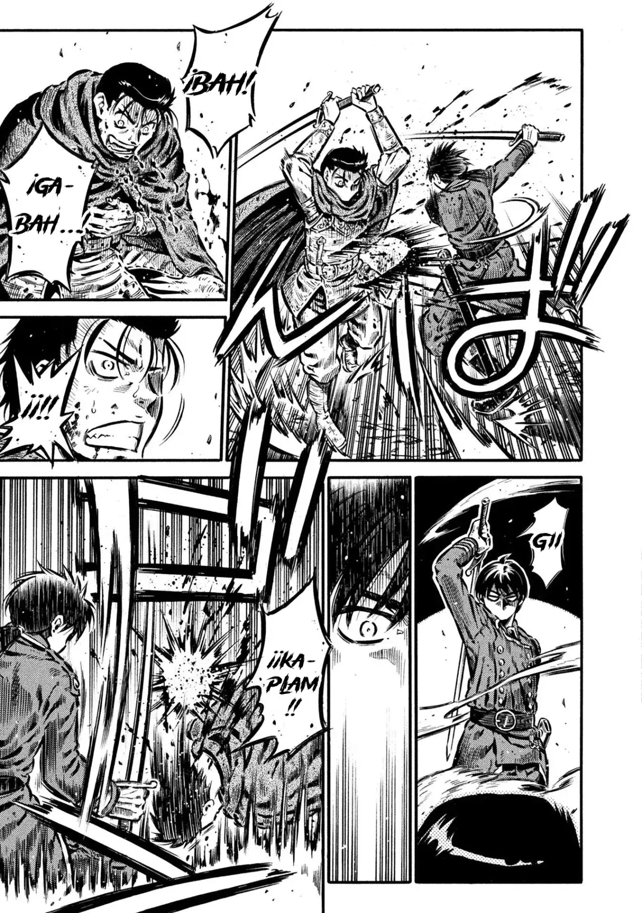 Capitulo 19 page 22