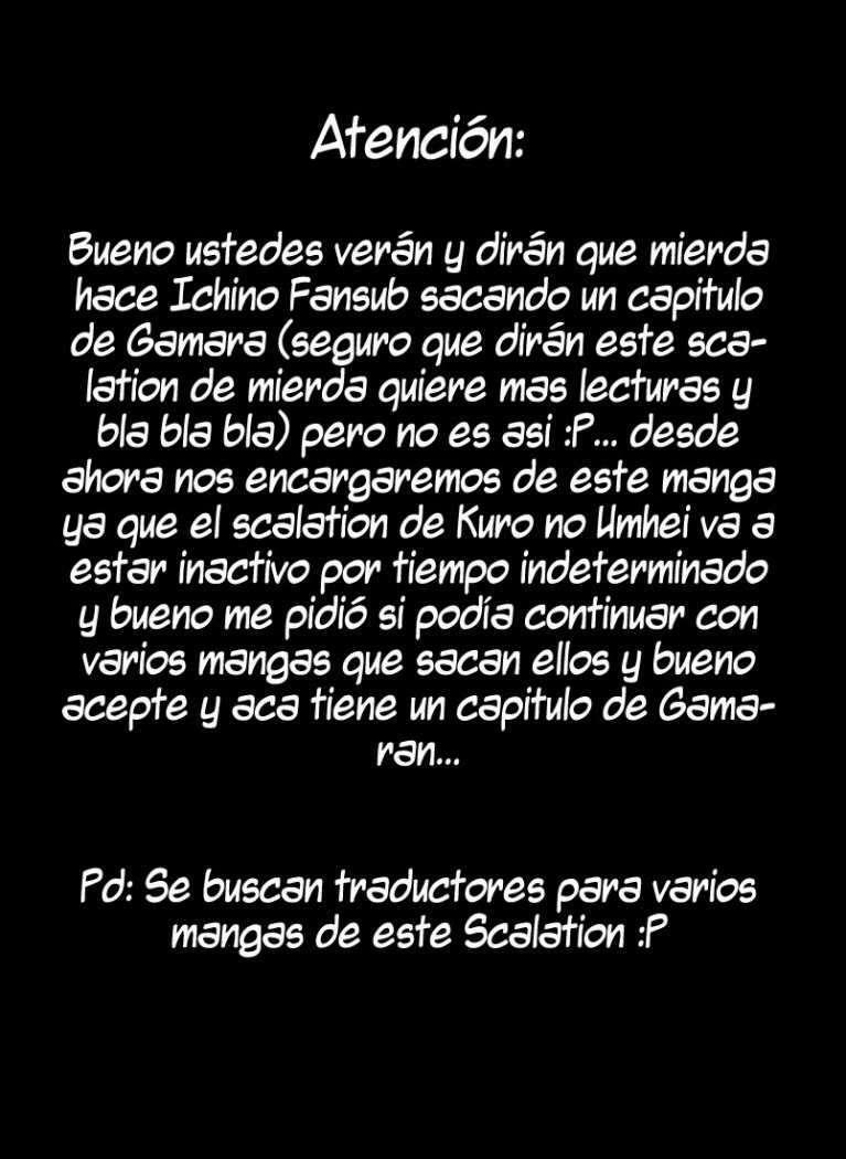 Capitulo 33 page 1
