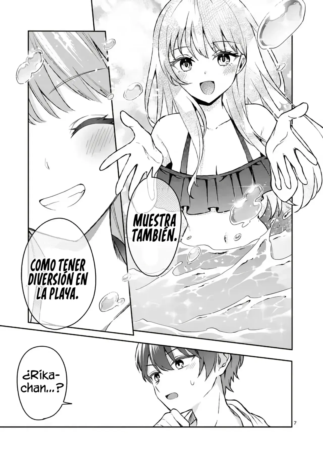 Capitulo 30 page 9