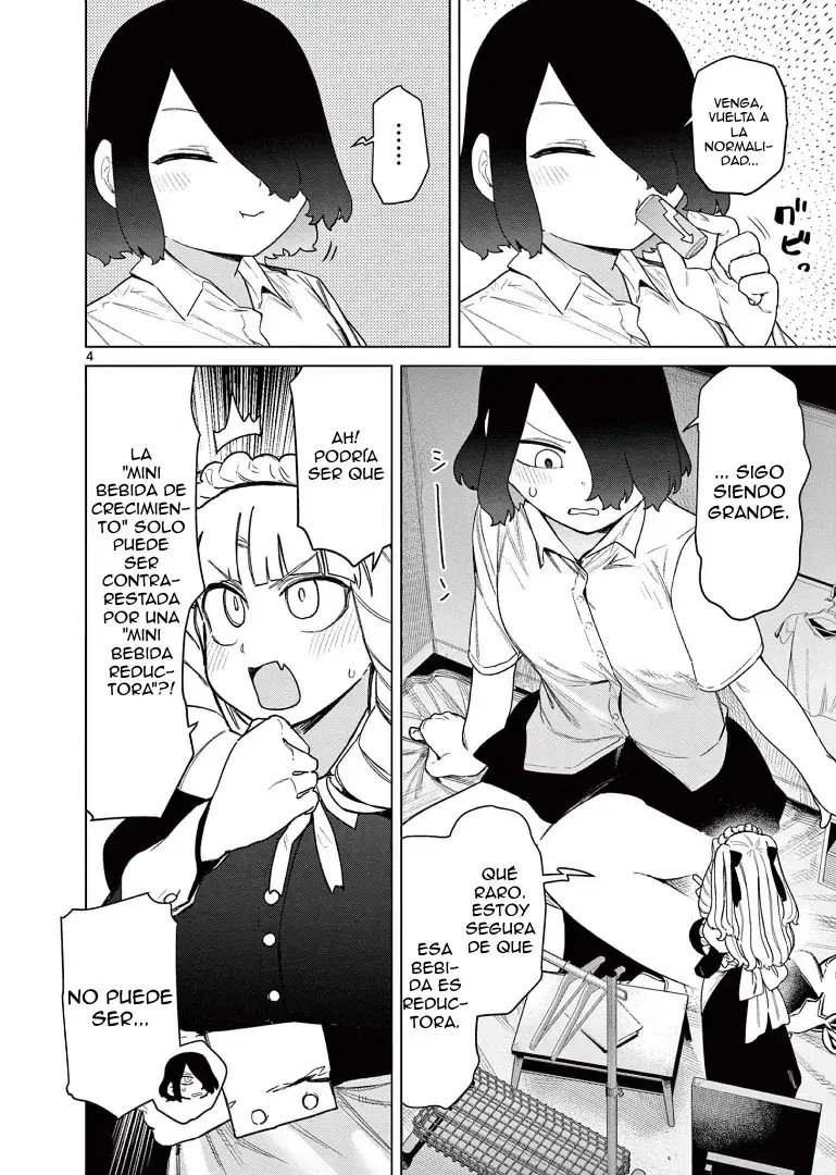 Capitulo 65 page 5