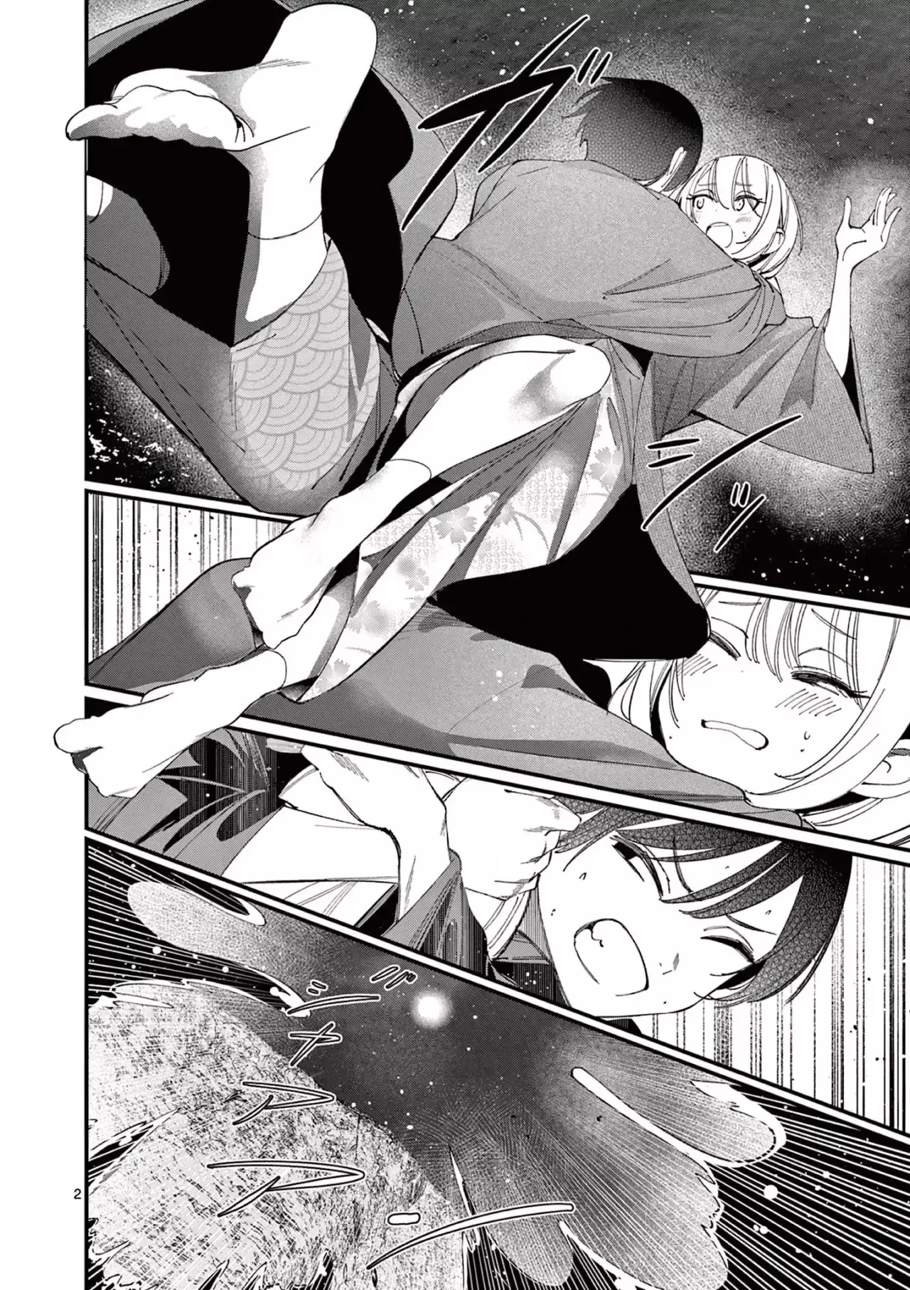 Capitulo 28 page 4