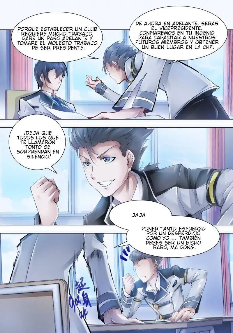 Capitulo 3 page 5