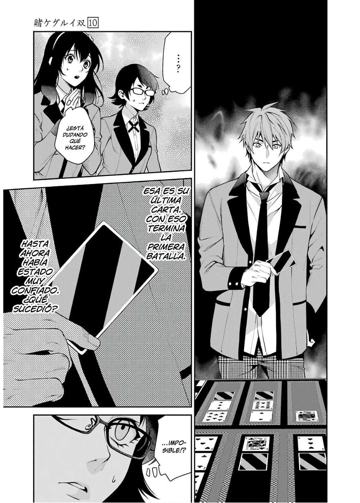 Capitulo 52 page 10