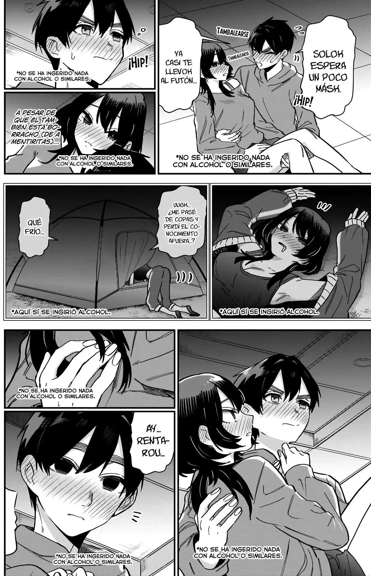 Capitulo 110 page 20