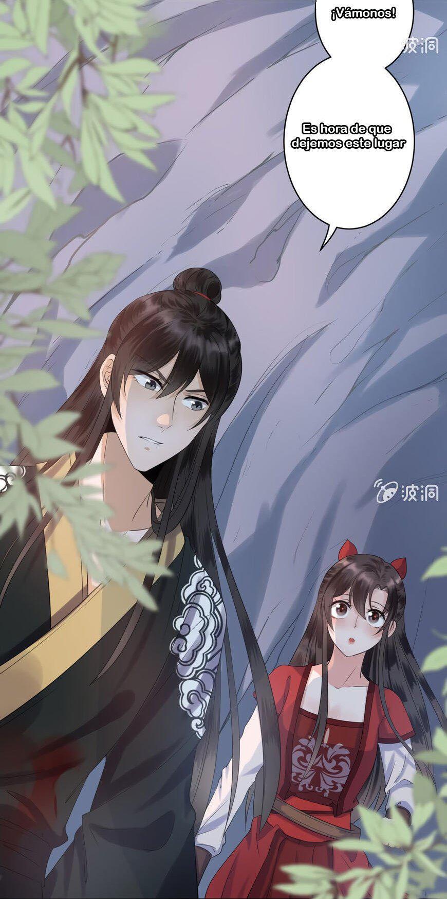 Capitulo 13 page 16