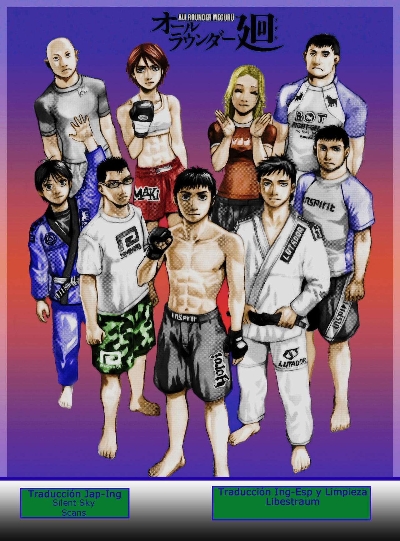 Capitulo 85 page 25