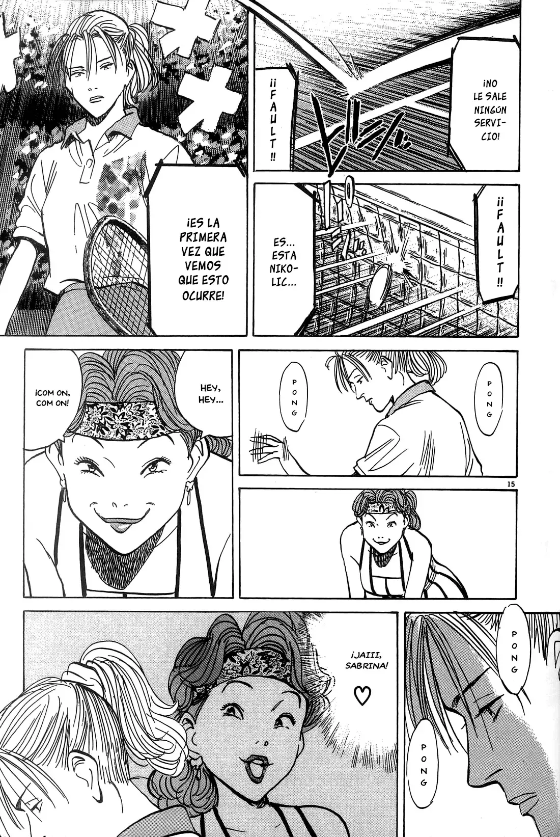 Capitulo 152 page 18