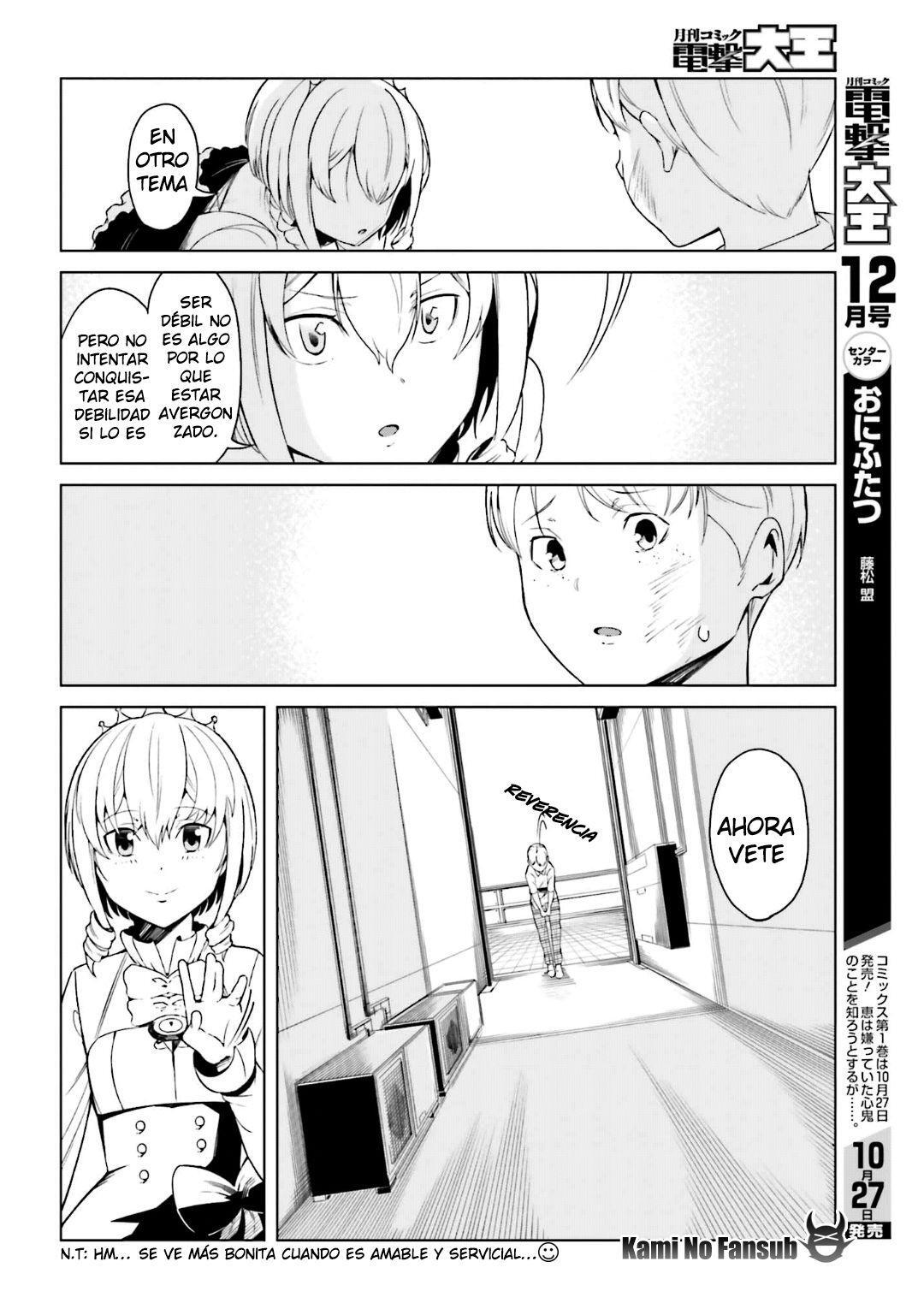 Capitulo 39 page 16